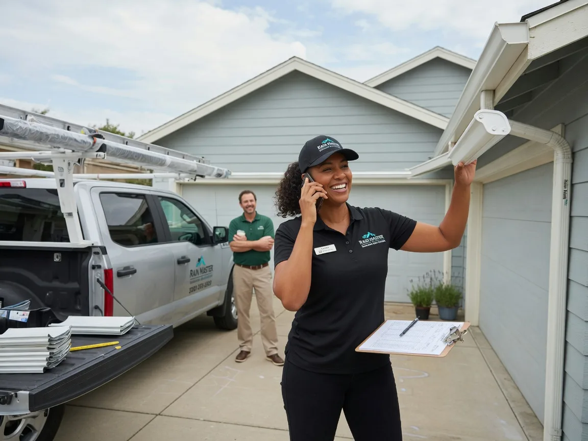Gutter Installation Ehrhardt, SC FAQs